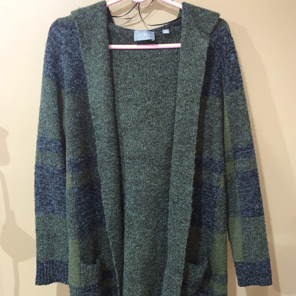 Cardigan